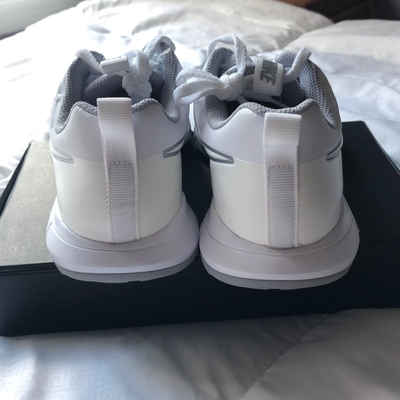 Nike Golf style AA 1846-101S9 size 7 - Picture 4 of 5